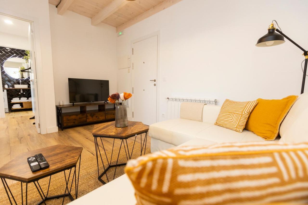 Apartamentos Gurugu 리바데오 외부 사진