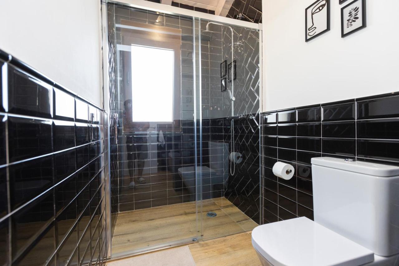 Apartamentos Gurugu 리바데오 외부 사진