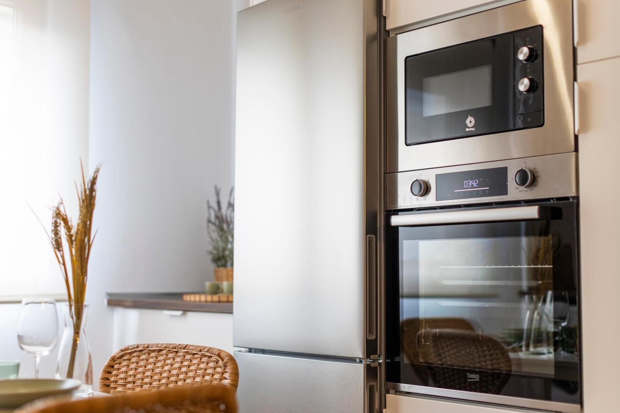 Apartamentos Gurugu 리바데오 외부 사진
