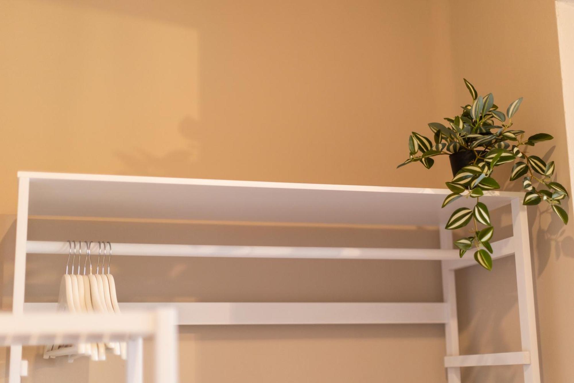Apartamentos Gurugu 리바데오 외부 사진