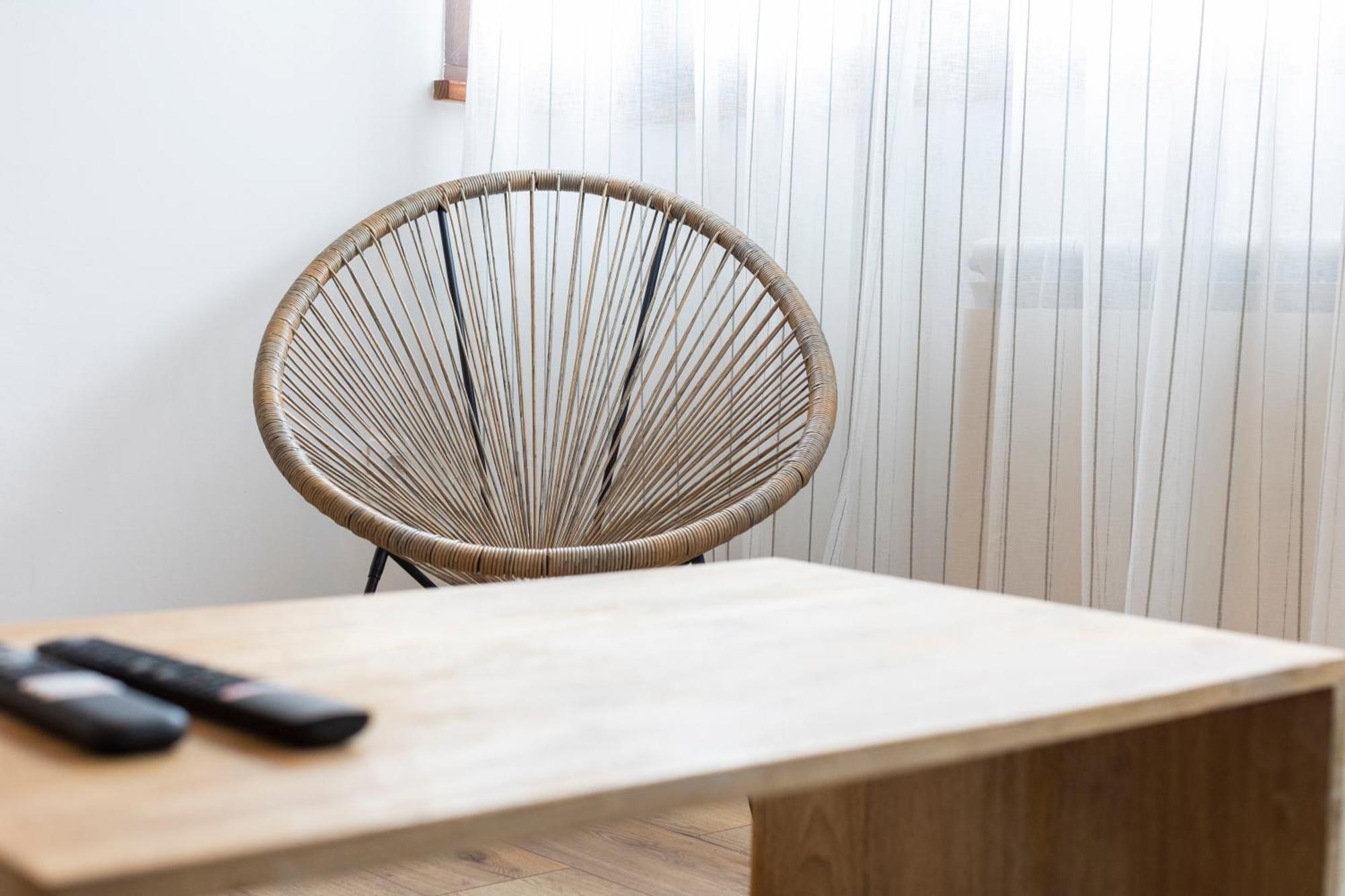 Apartamentos Gurugu 리바데오 외부 사진