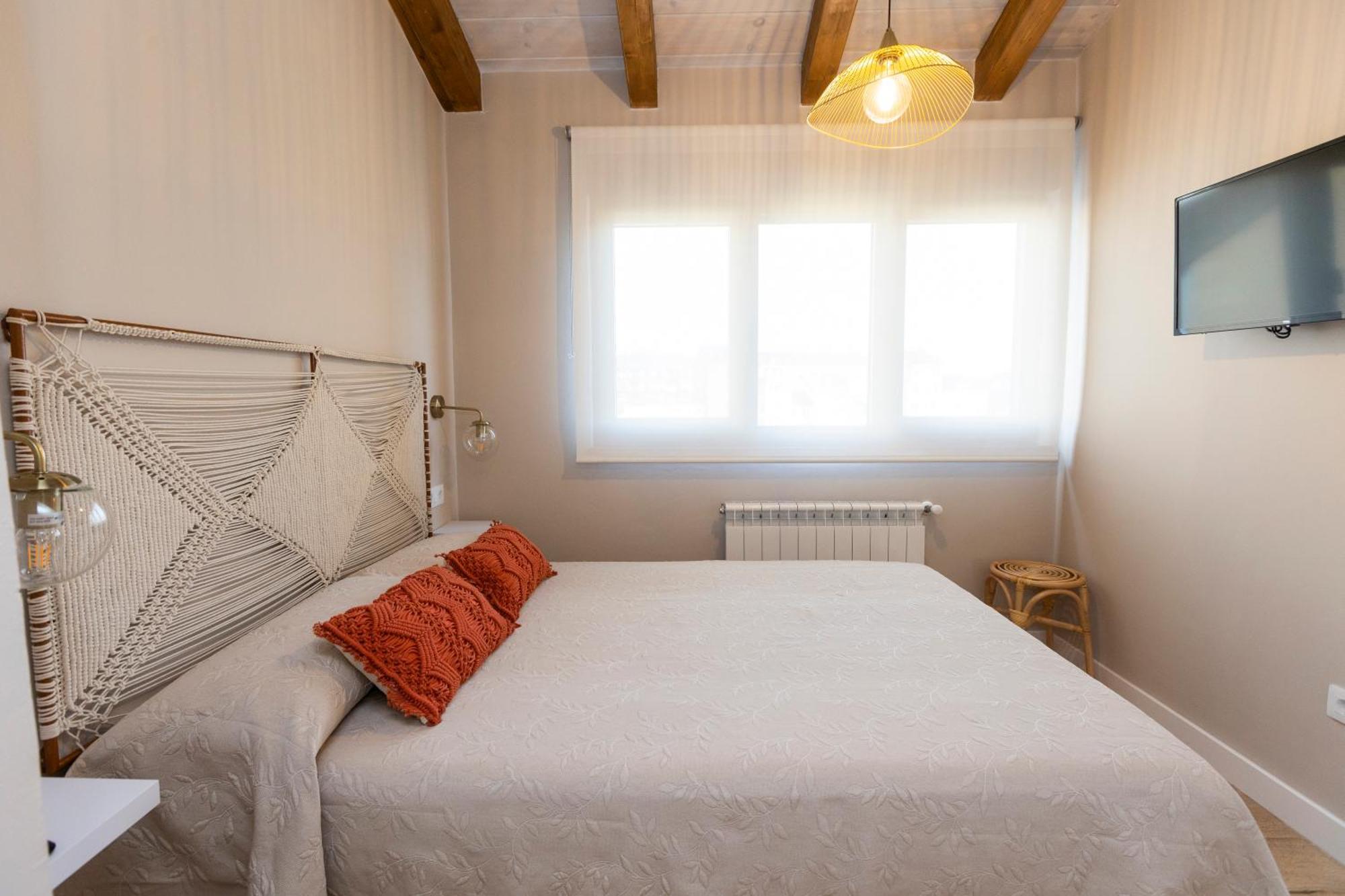 Apartamentos Gurugu 리바데오 외부 사진