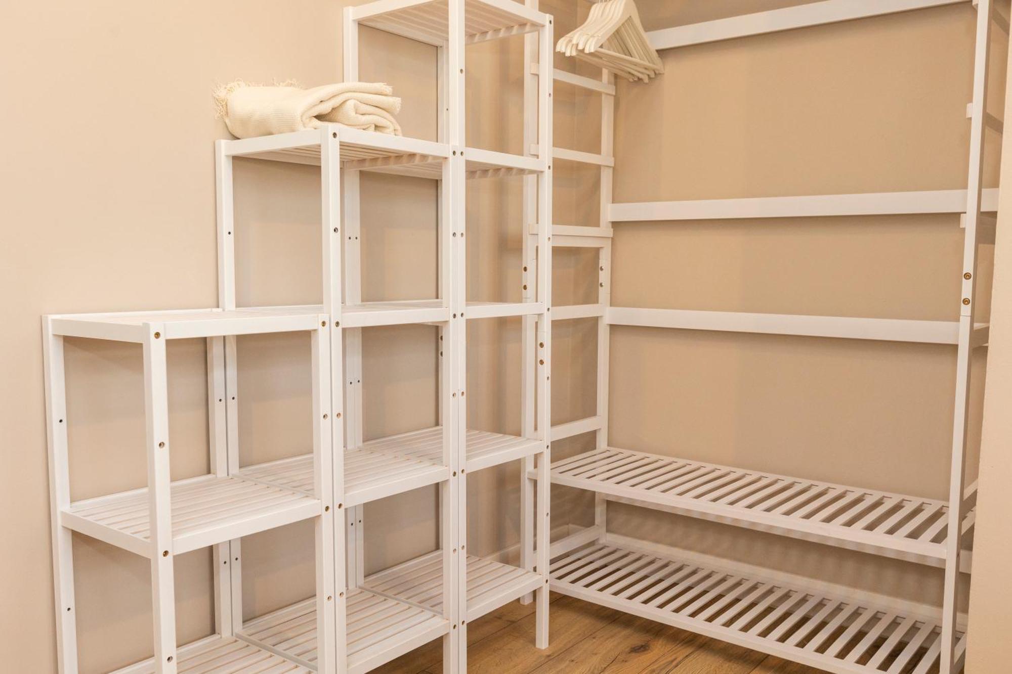 Apartamentos Gurugu 리바데오 외부 사진