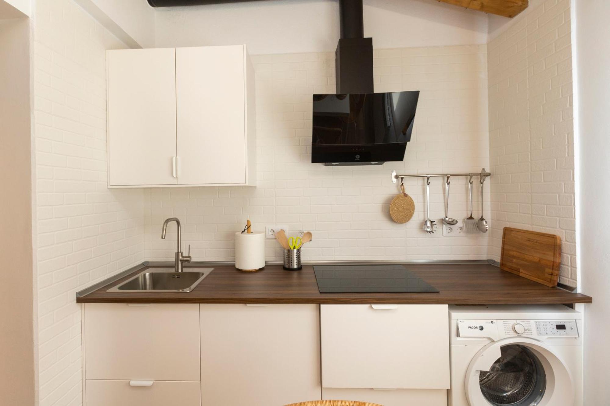 Apartamentos Gurugu 리바데오 외부 사진