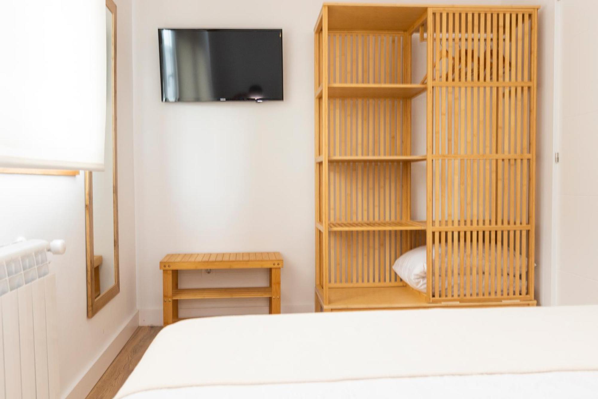 Apartamentos Gurugu 리바데오 외부 사진